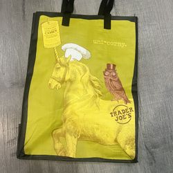 Traders joes Tote bag