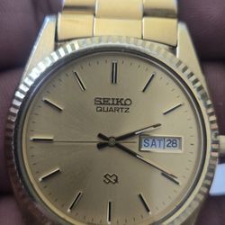 Seiko Watch For Men