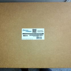 Spectra Premium 99314 Toyota Heater Core