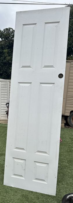 Door