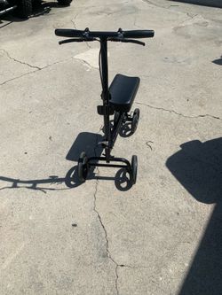 Module Foot Scooter