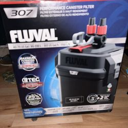 Fluval 307 Filter 