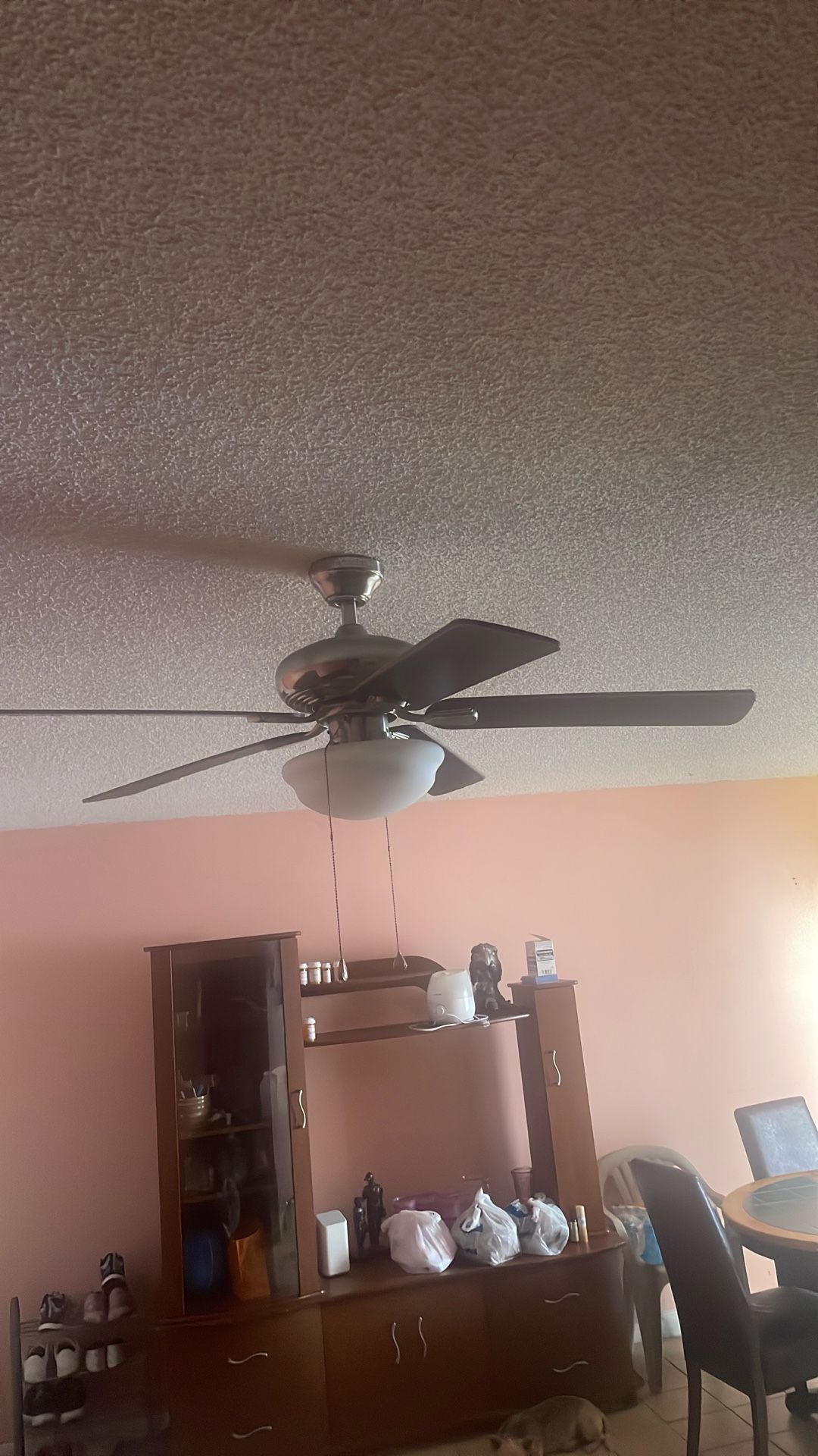 ceiling fan