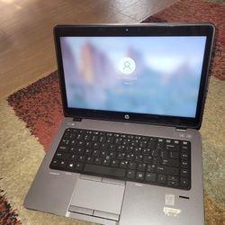 Hp Probook Core I7 8gb Ram 240gb Ssd 