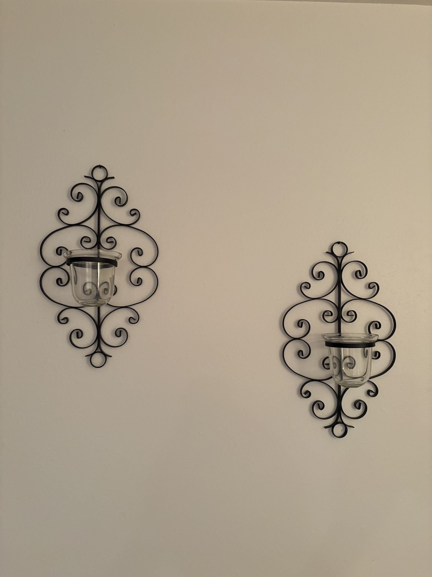 Candle Holders
