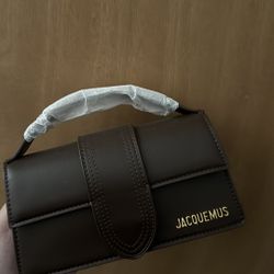Bag Jacquemus