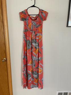 Women's dress, size XS