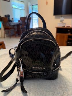 Small Backpack