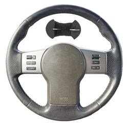 Car Steering Wheel cover