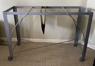 Ikea File System. On Wheels $25