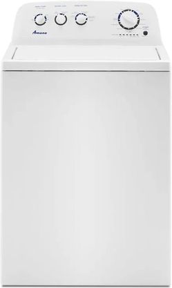 Amana Top Load Washing Machine