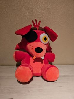 FNAF plush