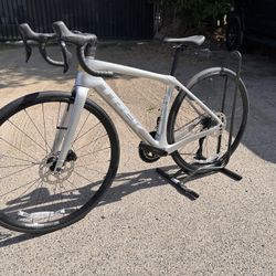 Trek Carbon Bike 
