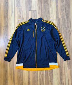 LA GALAXY