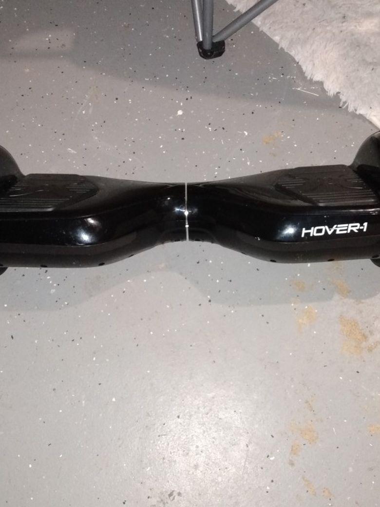 Hover Board