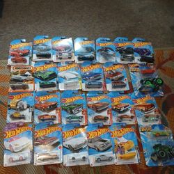Hot Wheel 