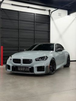 2024 BMW M2