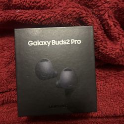 Galaxy Buds2 Pro