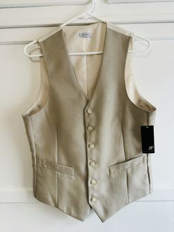 Men Size Small Vest NEW