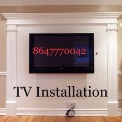 TV Any sizes