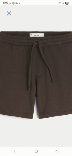 Short Hollister
