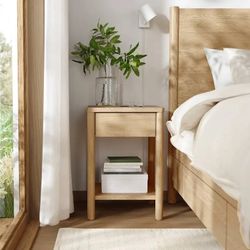 Ikea Nighstands (Set of Two)