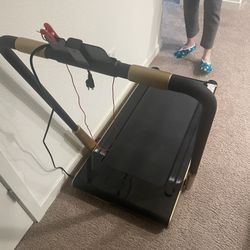 SUPERFIT Electric Walking Pad 