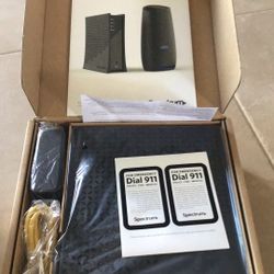 Spectrum Modem And Router
