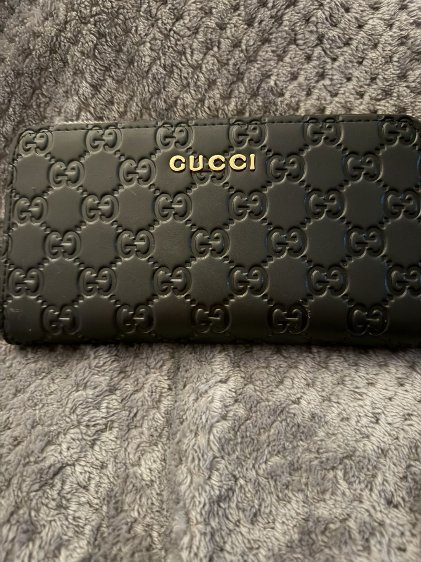 Gucci Wallet
