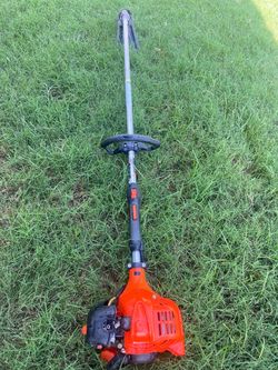 Echo trimmer