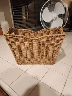 Basket