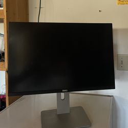 Dell LCD Monitor  (U2415b)