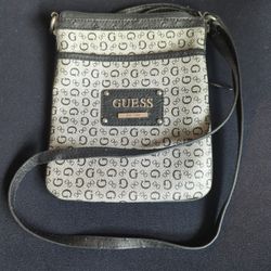 Guess Cross Body Bag