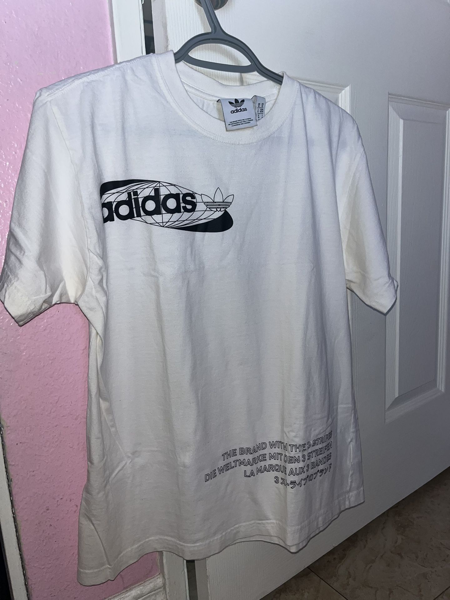 Adidas Men’s Shirt