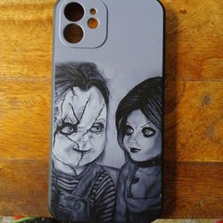 IPhone 12 Case 