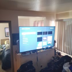 65' Roku Tv