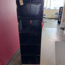 Mobile Storage Tower 