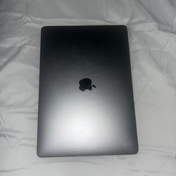 Macbook Pro Space Grey late 2016 touch bar for REPAIR or PARTS