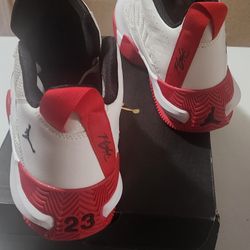 Jordan Shoes