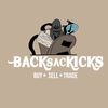 Backsackicks