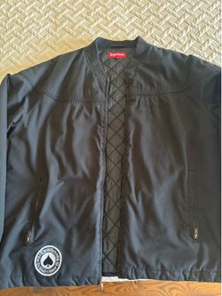 Supreme jacket