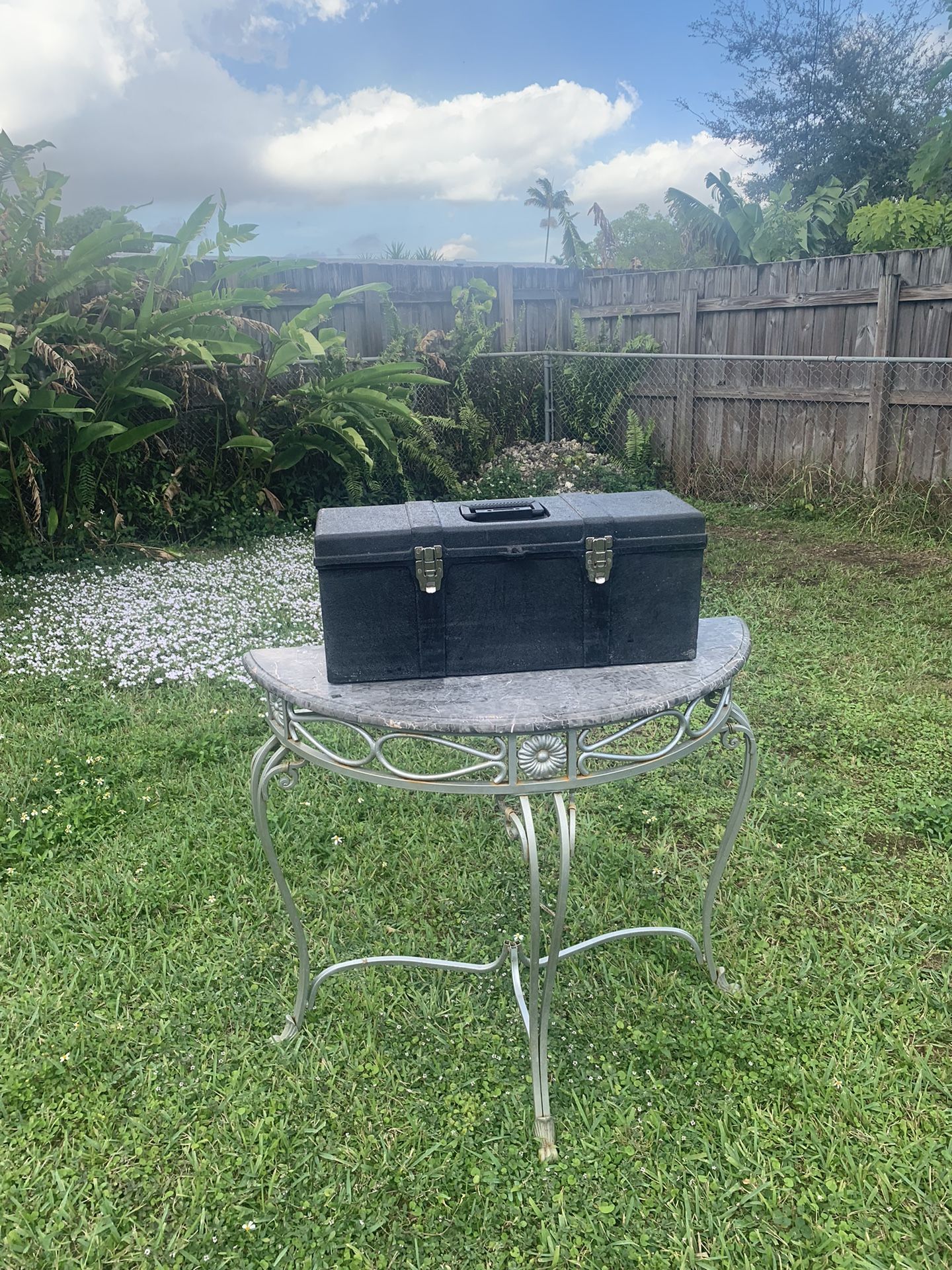 Tool Box