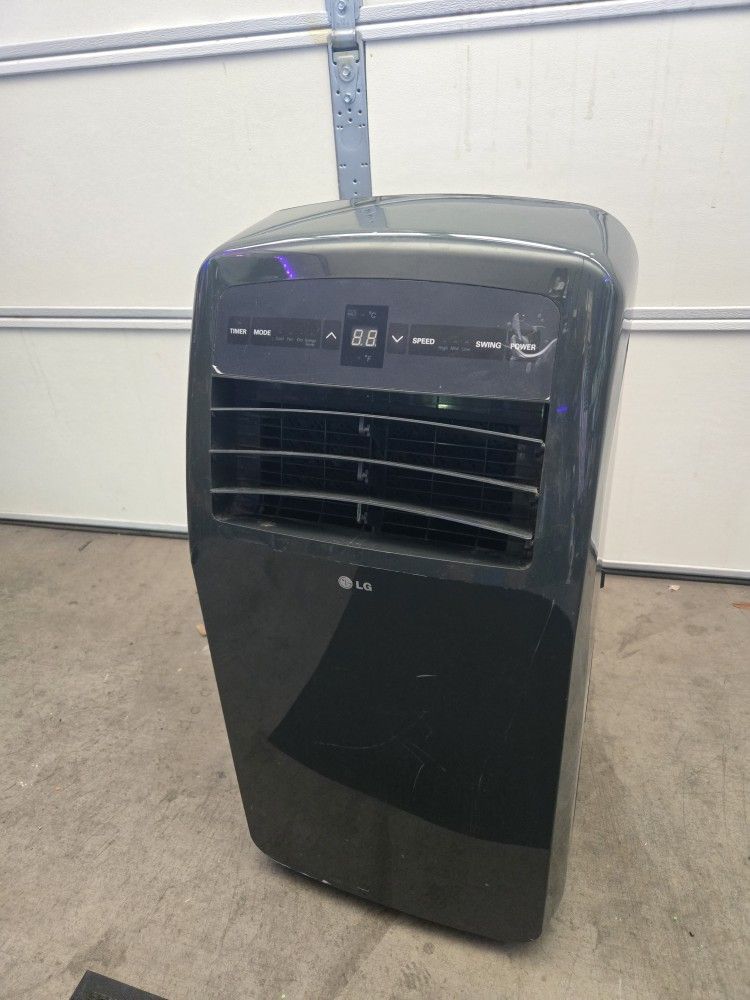 LG AIR CONDITIONER