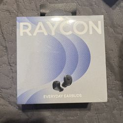 Raycon Earbuds 