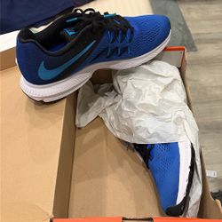 Brand New Men’s Nike Winflo 3 