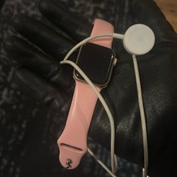 Apple Watch Series 4 