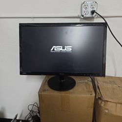 ASUS Monitor