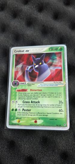 missing no pokemon card Japanese Missingno Pokemon Card  ViciousProxies