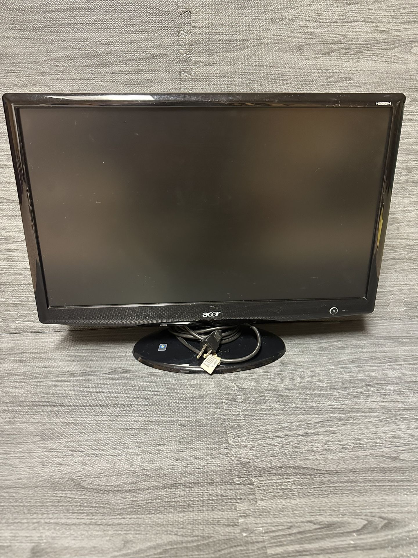 Acer H233H 23" Monitor