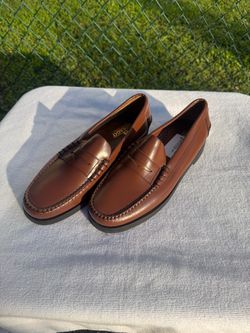 Sebago loafers